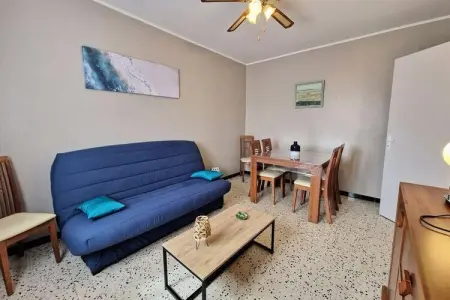 Résidence Villa L'albatros, Maison de vacances Villa L'Albatros - Photo 13