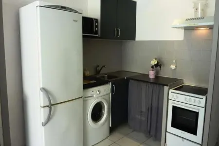 Résidence Phocéa (rés. Le), 2 Pièces pour 6 Personnes - Photo 2
