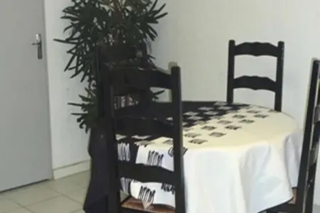Résidence Phocéa (rés. Le), 2 Pièces pour 6 Personnes - Photo 3