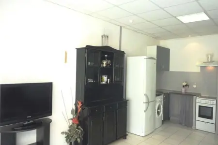 Résidence Phocéa (rés. Le), 2 Pièces pour 6 Personnes - Photo 4