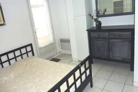 Résidence Phocéa (rés. Le), 2 Pièces pour 6 Personnes - Photo 5