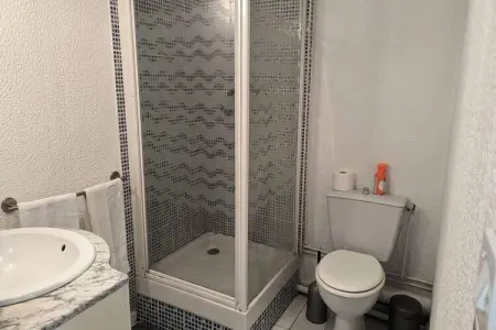 Résidence Phocéa (rés. Le), 2 Pièces pour 6 Personnes - Photo 8