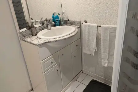 Résidence Phocéa (rés. Le), 2 Pièces pour 6 Personnes - Photo 10