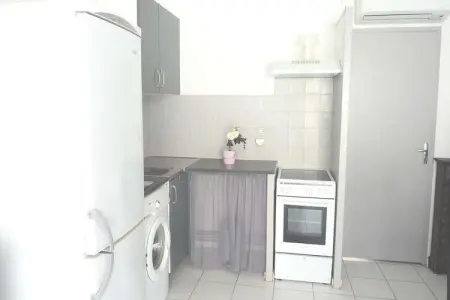 Résidence Phocéa (rés. Le), 2 Pièces pour 6 Personnes - Photo 11
