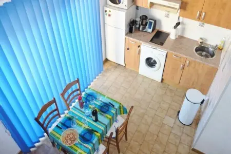 Résidence Jamaïca, 2 Pièces pour 6 Personnes - Photo 1