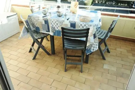 Résidence Jamaïca, 2 Pièces pour 6 Personnes - Photo 2