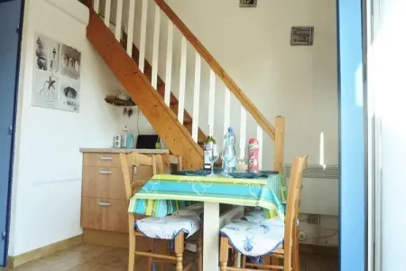 Résidence Jamaïca, 2 Pièces pour 6 Personnes - Photo 3