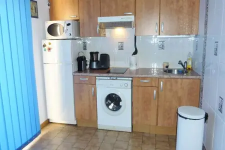 Résidence Jamaïca, 2 Pièces pour 6 Personnes - Photo 5