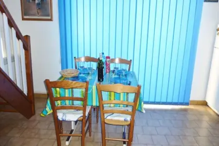 Résidence Jamaïca, 2 Pièces pour 6 Personnes - Photo 6
