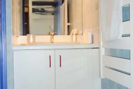 Résidence Jamaïca, 2 Pièces pour 6 Personnes - Photo 8
