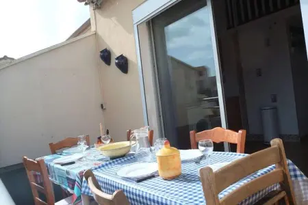 Résidence Jamaïca, 2 Pièces pour 6 Personnes - Photo 11