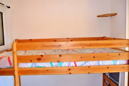 Résidence Clapotis (rés. Les), Studio pour 4 Personnes - Photo 4