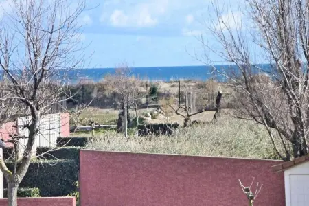 Résidence Clapotis (rés. Les), Studio pour 4 Personnes - Photo 6