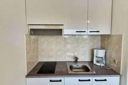 Résidence Clapotis (rés. Les), Studio pour 4 Personnes - Photo 8