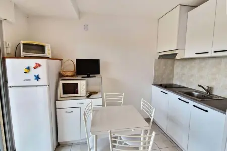 Résidence Clapotis (rés. Les), Studio pour 4 Personnes - Photo 10
