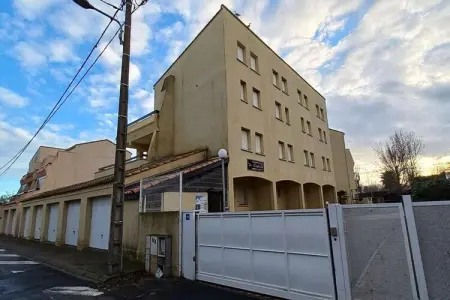 Résidence Clapotis (rés. Les), Studio pour 4 Personnes - Photo 11