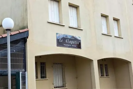 Résidence Clapotis (rés. Les), Studio pour 4 Personnes - Photo 12