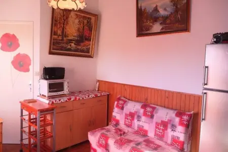 Résidence S'antoni (rés.), 2 Pièces pour 6 Personnes - Photo 2