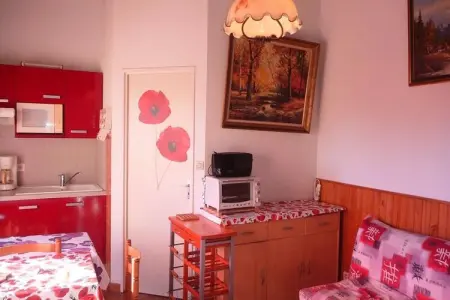Résidence S'antoni (rés.), 2 Pièces pour 6 Personnes - Photo 3