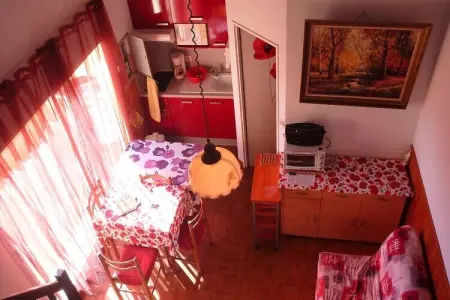 Résidence S'antoni (rés.), 2 Pièces pour 6 Personnes - Photo 5