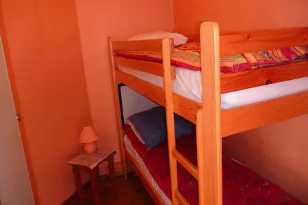 Résidence S'antoni (rés.), 2 Pièces pour 6 Personnes - Photo 6