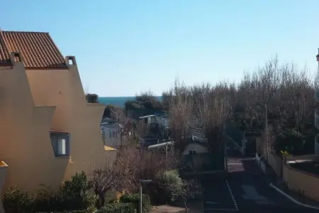 Résidence S'antoni (rés.), 2 Pièces pour 6 Personnes - Photo 8