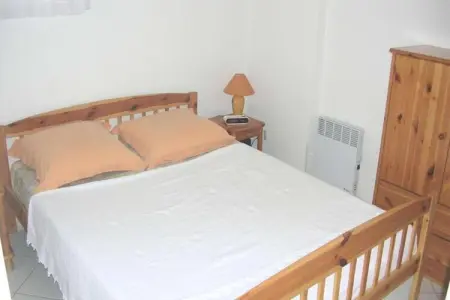 Résidence Villageoises I, 3 Pièces pour 4 Personnes - Photo 2