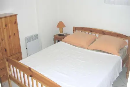 Résidence Villageoises I, 3 Pièces pour 4 Personnes - Photo 4