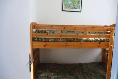 Résidence Villageoises I, 3 Pièces pour 4 Personnes - Photo 5