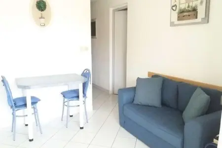Résidence Villageoises I, 3 Pièces pour 4 Personnes - Photo 7