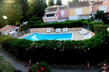 Résidence Villageoises I, 3 Pièces pour 4 Personnes - Photo 8