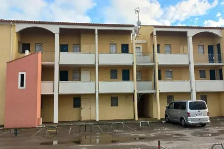 Résidence Villageoises I, 3 Pièces pour 4 Personnes - Photo 9