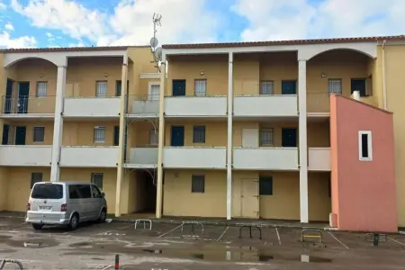 Résidence Villageoises I, 3 Pièces pour 4 Personnes - Photo 11