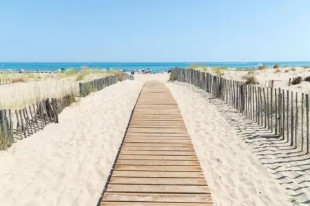 Résidence Villageoises I, 3 Pièces pour 4 Personnes - Photo 12