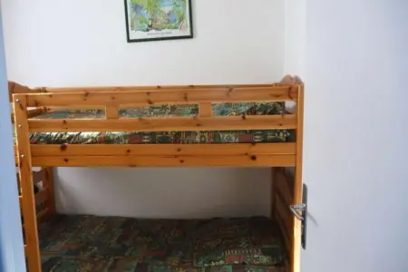 Résidence Villageoises I, 3 Pièces pour 4 Personnes - Photo 13