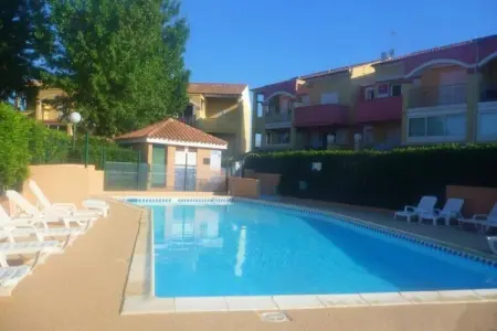 Résidence Villageoises I, 3 Pièces pour 4 Personnes - Photo 15