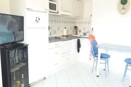 Résidence Villageoises I, 3 Pièces pour 4 Personnes - Photo 16