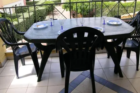 Résidence Villageoises I, 3 Pièces pour 4 Personnes - Photo 18