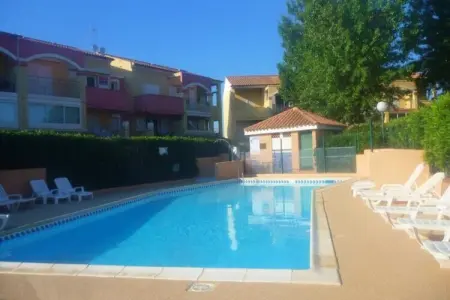 Résidence Villageoises I, 3 Pièces pour 4 Personnes - Photo 19
