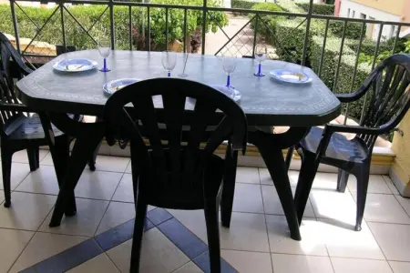 Résidence Villageoises I, 3 Pièces pour 4 Personnes - Photo 21