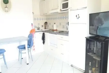 Résidence Villageoises I, 3 Pièces pour 4 Personnes - Photo 23