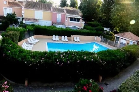Résidence Villageoises I, 3 Pièces pour 4 Personnes - Photo 25