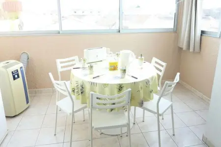 Résidence Villageoises I, 4 Pièces pour 6 Personnes - Photo 1