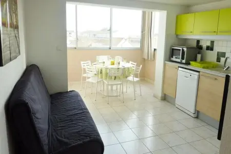 Résidence Villageoises I, 4 Pièces pour 6 Personnes - Photo 2