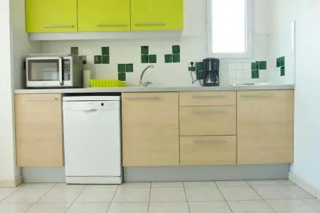 Résidence Villageoises I, 4 Pièces pour 6 Personnes - Photo 4
