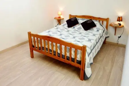 Résidence Villageoises I, 4 Pièces pour 6 Personnes - Photo 5