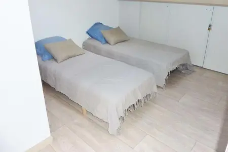 Résidence Villageoises I, 4 Pièces pour 6 Personnes - Photo 6