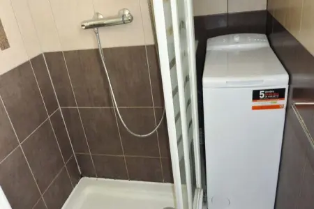 Résidence Villageoises I, 4 Pièces pour 6 Personnes - Photo 7