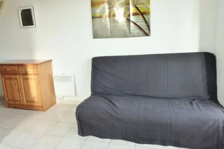 Résidence Villageoises I, 4 Pièces pour 6 Personnes - Photo 9