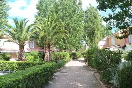Résidence Villageoises I, 4 Pièces pour 6 Personnes - Photo 11